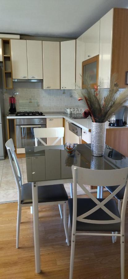 Apartments Maja Сплит Екстериор снимка