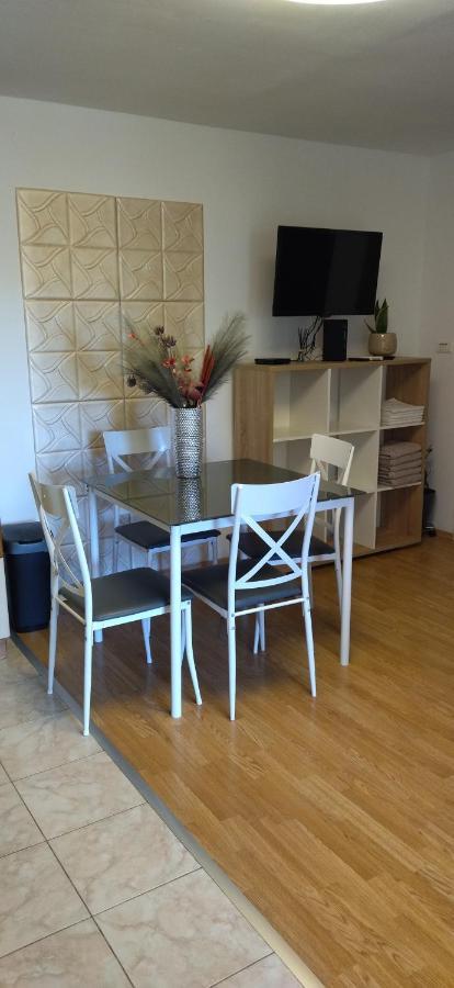 Apartments Maja Сплит Екстериор снимка